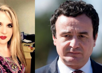 Edi Rama e nxori bllof Albin Kurtin para Merkel për “Open Balkan”