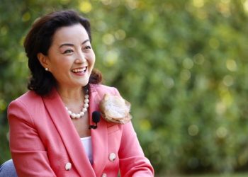 INTERVISTA/ Rrëfehet Yuri Kim: Faktet e korrupsionit të Berishës janë të dukshme, mos u merrni me teori konspirative