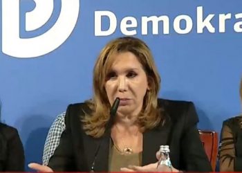 Kokalari zbulon arsyen e përjashtimit të Berishës: Dosja e tij u shkëmbye me dosjen e korruptuar të Bashës në SHBA!