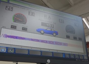 Problemet xhenerike dhe emetimi i gazrave, 28% e automjeteve ngelin në kolaudim