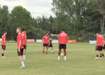Përballja me San Marinon në Elbasan, historia favorizon Shqipërinë