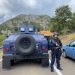 Tensioni në Veri/ Bllokada në kufijtë e Kosovës, serbët morën mbi 10 000 targa