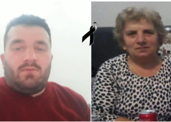 Tragjedi në familjen shqiptare, nënë e bir ndërrojnë jetë nga Covid 19