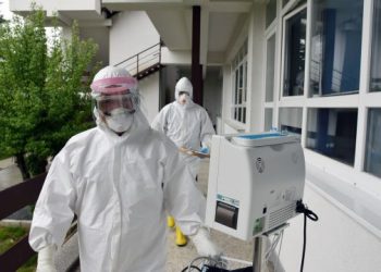 Covid-19/ Kosova sërish shifra të larta: Regjistron 21 viktima dhe 1 mijë e 278 raste të reja