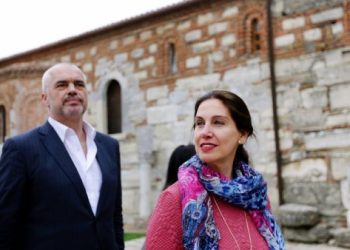 Ministre e Turizmit në qeverinë “Rama 3”/ Flet për herë të parë Kumbaro: Detyrat që më caktuan, pjesë e jetës! Është sfidë e mbarësi