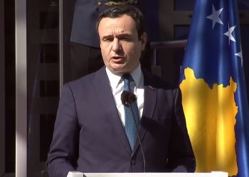 Tensionet në Veri/ Kurti: S’kam informacion për ndërhyrjen e KFOR. Sekretarit të NATO-s i garantova se jemi të gatshëm për takim