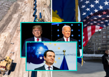 Skandaloze/ Qeveria e Albin Kurtit përfundimisht refuzon gazsjellësin amerikan