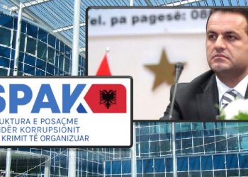 SPAK të hetojë vilat e politikës duke filluar nga Lalzi. Kush e ka radhën pas Llallës?!