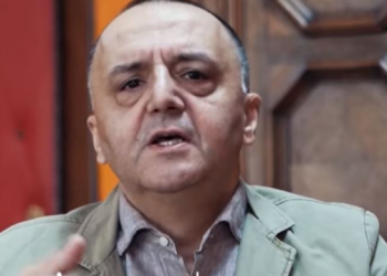 Çfarë ndodh kur s’ka vijë mes shtetit dhe privatit? Artan Lame: Pronën e ha “ujku”