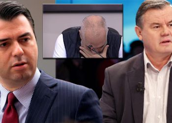 “Fati i Edi Ramës”/ Nikollë Lesi: Ka përballë një opozitë pa nerv, të shkatërruar e të sakatuar. Duhet opozitë e re