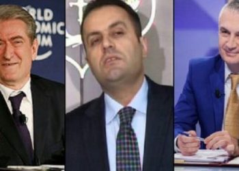 “Llalla, produkt i një lobimi Berisha-Meta në krye të Prokurorisë”/ Ish zv.kryeprokurori: Dënimi, sukses i drejtësisë së re