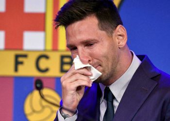 Messi kërkoi më parë të largohej, 24 gushtin e vitit të kaluar i dërgoi letër Presidencës