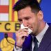 Messi kërkoi më parë të largohej, 24 gushtin e vitit të kaluar i dërgoi letër Presidencës