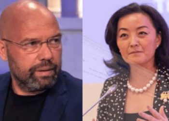 Ish ministri i LSI sulmon Yuri Kim: Bën detyrën e ministrit të propagandës. I ruan dhe Lulit vulën, pasi në PD se beson askush