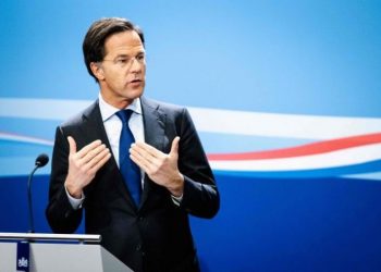 Tentativë për vrasjen e kryeministrit Mark Rutte/ Policia arreston politikanin e njohur në Holandë, merret në pyetje në Hagë