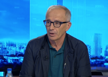 Marku: Berisha do të marrë PD, ata që zgjodhën Bashën para 2 muajsh sot duan ta heqin! Cila është alternativa?