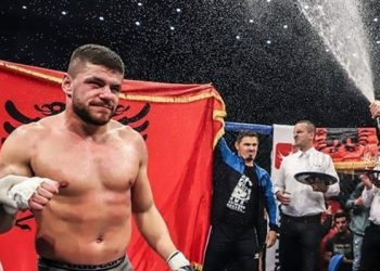 “Sakrifica që kam bërë gjatë gjithë jetës”/ Florian Marku: Ky titull është për shqiptarët dhe për gruan time që pret një fëmijë
