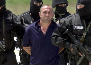 “Mbreti i Prostitucionit iu dorëzua vdekjes, amaneti që i la familjes”/ Zbulohen detaje të reja nga ekzekutimi i shqiptarit të famshëm