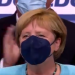 VIDEO/ Largimi i Merkel, kancelarja nuk mban dot lotët