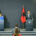 “Shqipëria i plotësoi kushtet, fatkeqësisht u bllokua”! Merkel: Procesi i Berlinit? Që prej momentit që Rama u takua me Vuçiç gjërat ndryshuan mes dy vendeve