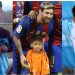 “Messi, më shpëto nga talebanët”/ Murtaza Ahmadi, djaloshi që dikur takoi argjentinasin, sot kërkon ndihmë