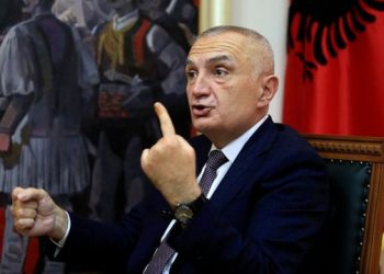 PS e bindur se Meta nuk do pengojë qeverinë e re/ Bushati: E shkarkuam se bëri fushatë për LSI, partinë e familjes