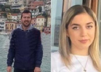 “Ish-vjehrri më tha do të të zhduk”/ Elton Metaj trondit me letrën: Unë kam shkrepur armën, por vrasjen e ka bërë babai i saj