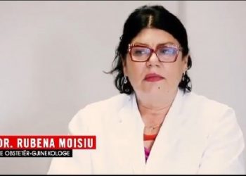 ‘A ndikon vaksinimi ndaj COVID në mbetjen shtatzënë?’/ Mjekja: S’ka asnjë të dhënë shkencore, rekomandojmë gratë të vaksinohen