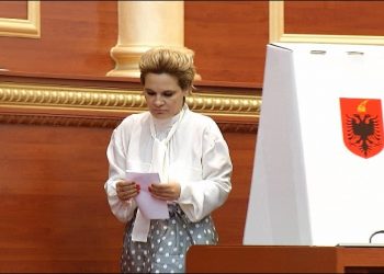 Përçahet aleanca PD-LSI, Kryemadhi voton për kryetarin e Kuvendit! I bashkohet dhe Dule
