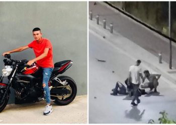 Emri/ Përplasja fatale i mori jetën të riut shqiptar në Greqi, familjarët: Punonte gjithë ditën, i thoshim që të mos e përdorte motorin