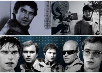 Rrëfimi i veçantë/ “Flutura në kabinën time”, Ndriçim Xhepa: Si u trajnova 3 muaj me shoferët e Laçit për filmin