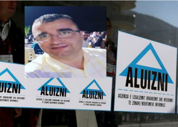 Kërkonte para në këmbim të legalizimeve! SPAK kërkon 3 vite burg për ish-kreun e Kadastrës së Beratit