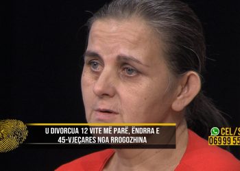 ‘Më lejo të bëhem nënë, të lutem mos më braktis’/ 45-vjeçarja rrëfen pengun e jetës: I shkova e virgjër natën e parë të martesës
