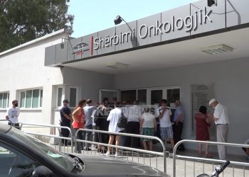 Kanceri “pandemia” e heshtur, gjatë një viti vret në Shqipëri mbi 3600 persona
