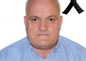 Lajm i hidhur/ Ndahet nga jeta zv.kryetari i degës së PD-së në Dibër