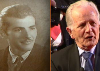 Ndahet nga jeta në moshën 86-vjeçare simboli i humorit shkodran e shqiptar, Paulin Preka
