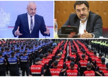 “Rama 3” për sigurinë: Policia do të ketë akses në regjistrat e llogarive bankare, pasuritë, tatimet dhe doganat