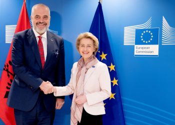 Ndalesa e parë në Shqipëri më 28 shtator, Von der Leyen nis turin në Ballkanin Perëndimor
