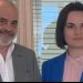 Basha injoron kryetaren e opozitës bjelloruse: Ironi, mora vesh se një aktiviste nga Bjellorusia po takon Lukashenkon shqiptar