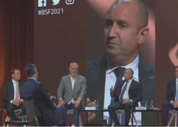 Rama iu lut për negociatat, Presidenti i Bullgarisë: Këtu flitet për integrimin tuaj, por Vuçiç nuk erdhi. Ju mbështetësim