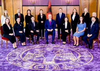 Qeveria “Rama 3”, si prova e triumfit të votës mbi antisistemin