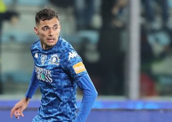 VIDEO/ Humbet Empoli, por Nedim Bajrami shënon golin e parë në Serinë A
