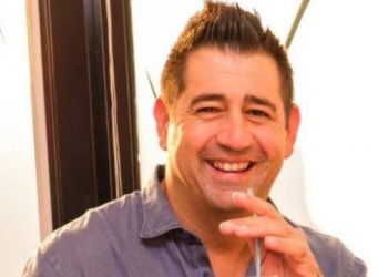 Biznesmeni Pecorelli: “Kam kryer krime edhe në Shqipëri. Kalova tetë muaj në një komunitet priftërinjsh!”