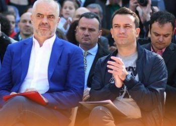 Gara për mandatin e tretë/ Veliaj: E bëj. Nuk di a ka dy njerëz në politikë me një raport special si unë dhe Rama