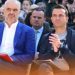 Gara për mandatin e tretë/ Veliaj: E bëj. Nuk di a ka dy njerëz në politikë me një raport special si unë dhe Rama