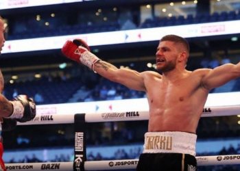 Ambasada e SHBA reagon pas fitores së Florian Markut: Urime kampionit të parë botëror shqiptar!