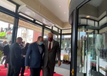 Vizita në Prishtinë, Rama pritet edhe nga Pacolli, ja kush e shoqëron në takim