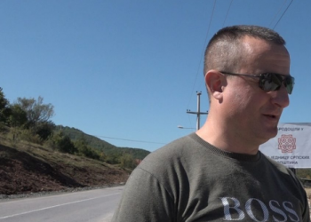Serbët të lodhur nga situata në veri të Kosovës, apel politikës të zgjidhë sa më shpejt konfliktin
