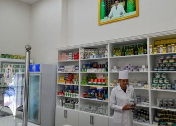 “Desh vdiqa rrugës”/ Historia e burrit që u infektua me COVID në një vend ku zyrtarisht virusi ‘nuk ekziston’