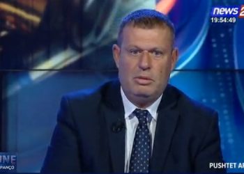 Ish-prokurori, Shkëlqim Hajdari: Shqipëria ka nevojë për ‘shkundje’ të thellë që nga Kushtetuta